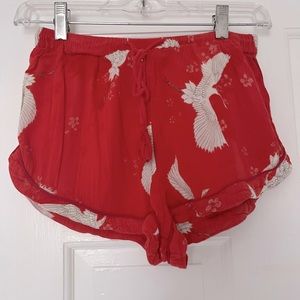 Billabong shorts size S